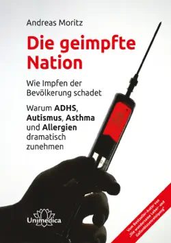 die geimpfte nation book cover image