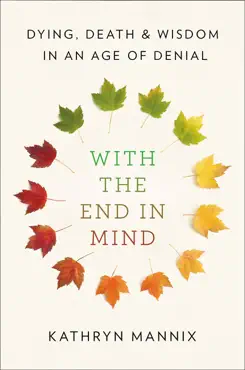 with the end in mind book cover image