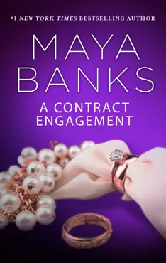 a contract engagement book cover image