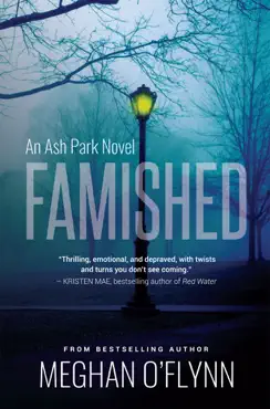 famished book cover image