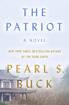 the patriot book cover image