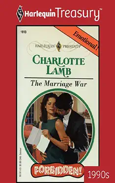 the marriage war book cover image