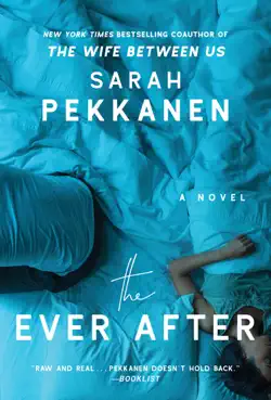 the ever after book cover image