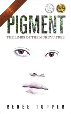 pigment book cover image
