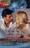 Christmas Bride for the Sheikh synopsis, comments