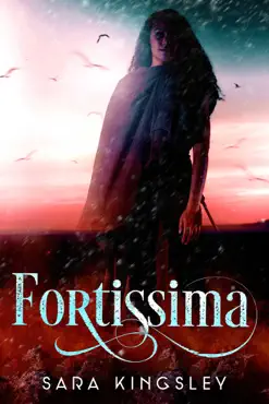 fortissima book cover image