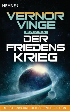 der friedenskrieg book cover image
