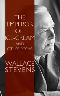 the emperor of ice-cream and other poems book cover image