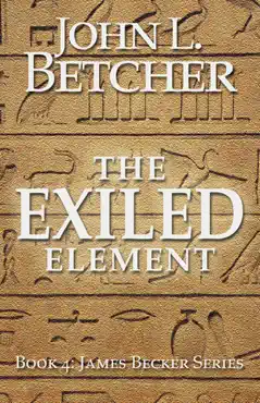 the exiled element book cover image