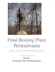 Final Resting Place Pennsylvania synopsis, comments