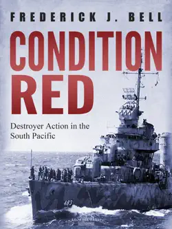 condition red book cover image