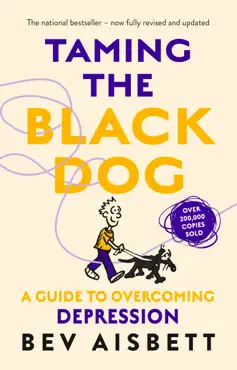 taming the black dog revised edition imagen de la portada del libro