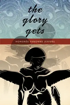the glory gets book cover image