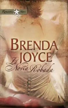 la novia robada book cover image