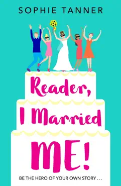 reader i married me book cover image