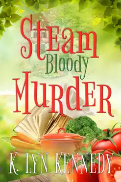 steam bloody murder book cover image
