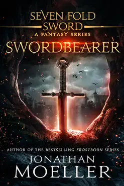 sevenfold sword: swordbearer book cover image