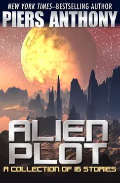 alien plot book cover image