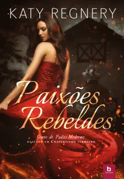 paixões rebeldes book cover image