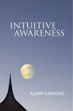 intuitive awareness book cover image