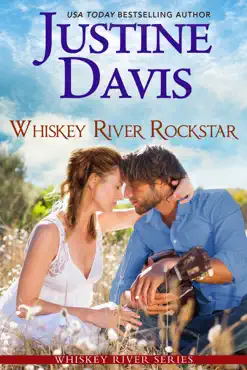 whiskey river rockstar book cover image