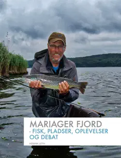 mariager fjord book cover image