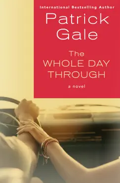 the whole day through book cover image