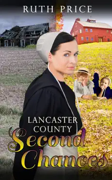 lancaster county second chances book cover image