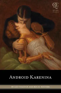 android karenina book cover image