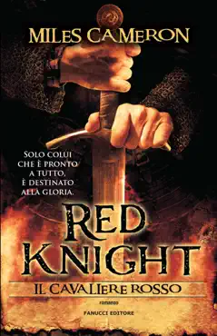 red knight imagen de la portada del libro