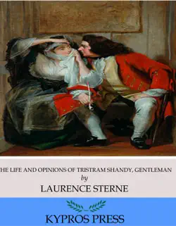 the life and opinions of tristram shandy, gentleman imagen de la portada del libro