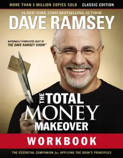 the total money makeover workbook: classic edition book cover image