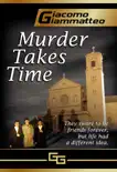 Murder Takes Time synopsis, comments