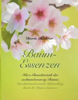 baum-essenzen book cover image