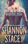 Hot Response synopsis, comments
