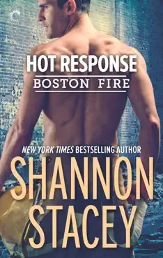 hot response book cover image