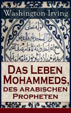 das leben mohammeds, des arabischen propheten book cover image