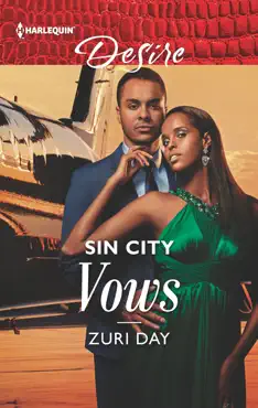 sin city vows book cover image