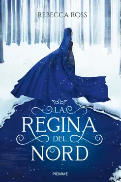 la regina del nord imagen de la portada del libro