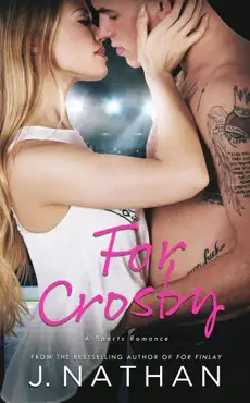 for crosby book cover image
