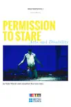 Permission to Stare reviews