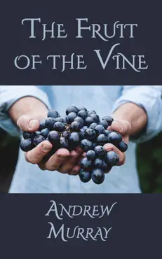 the fruit of the vine imagen de la portada del libro