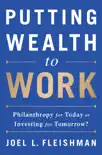 Putting Wealth to Work synopsis, comments