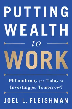 putting wealth to work book cover image