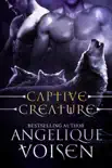 Captive Creature synopsis, comments