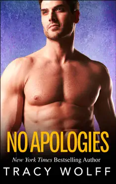 no apologies book cover image