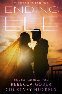 ending ele book cover image