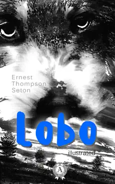 lobo book cover image