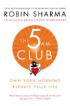 The 5AM Club book summary, reviews and download