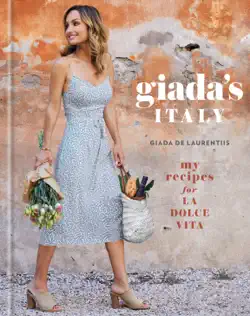 giada's italy book cover image